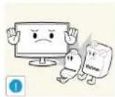 SAMSUNG SyncMaster S23B370H - Warning - 12