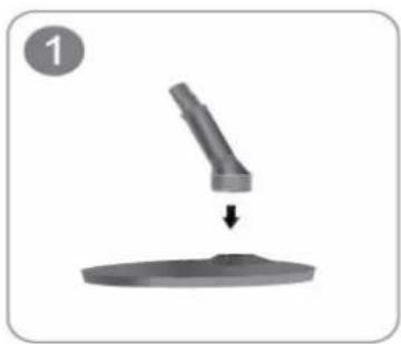 SAMSUNG SyncMaster S23B370H - 2-1 Package Contents - 13