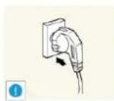 SAMSUNG SyncMaster S23B370H - Warning - 4
