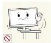 SAMSUNG SyncMaster S23B370H - Caution - 3