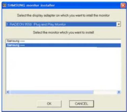 SAMSUNG SyncMaster S23B370H - Vertical Frequency - 1