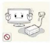 SAMSUNG SyncMaster S23B370H - Caution - 9