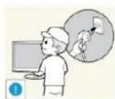SAMSUNG SyncMaster S23B370H - Warning - 2