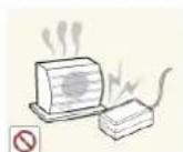 SAMSUNG SyncMaster S23B370H - Caution - 6