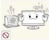 SAMSUNG SyncMaster S23B370H - Warning - 1