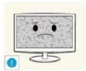 SAMSUNG SyncMaster S23B370H - Caution - 1