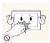SAMSUNG SyncMaster S23B370H - Caution - 13