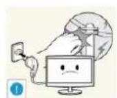 SAMSUNG SyncMaster S23B370H - Warning - 7