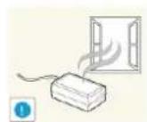 SAMSUNG SyncMaster S23B370H - Caution - 8