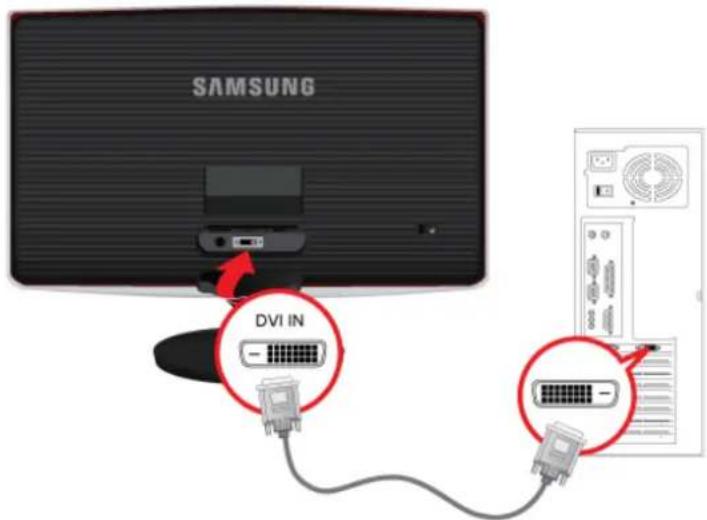 SAMSUNG SyncMaster S23B370H - 2-1 Package Contents - 20