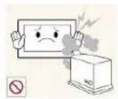 SAMSUNG SyncMaster S23B370H - Caution - 11