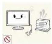SAMSUNG SyncMaster S23B370H - Warning - 7
