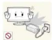 SAMSUNG SyncMaster S23B370H - Caution - 7
