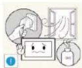 SAMSUNG SyncMaster S23B370H - Warning - 10