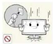 SAMSUNG SyncMaster S23B370H - Warning - 5