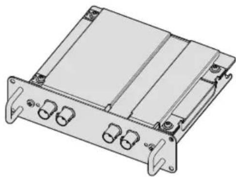 PANASONIC ET-MDN12G10 - Operating Instructions - 1