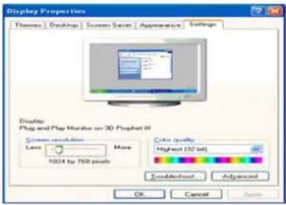 SAMSUNG SyncMaster 2443BWT - Note - 15