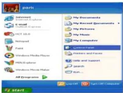 SAMSUNG SyncMaster 2443BWT - Note - 12