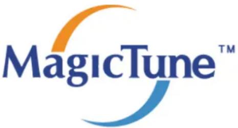 SAMSUNG SyncMaster 2443BWT - MagicTune™ - 1