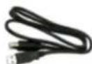 SAMSUNG SyncMaster 2443BWT - Cables - 4