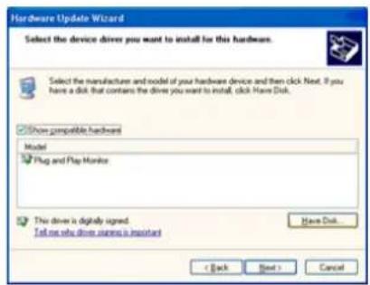 SAMSUNG SyncMaster 2443BWT - Note - 21