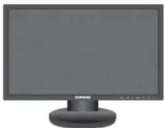 SAMSUNG SyncMaster 2443BWT - Type 4 - 1