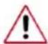 SAMSUNG SyncMaster 2443BWT - Warning / Caution - 1