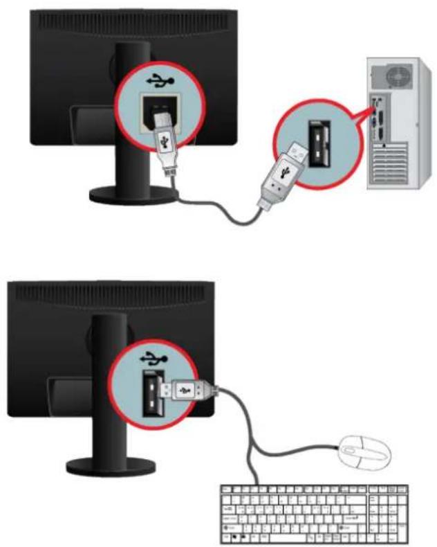 SAMSUNG SyncMaster 2443BWT - Note - 2