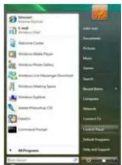 SAMSUNG SyncMaster 2443BWT - Installing the Monitor Driver (Manual) - 1