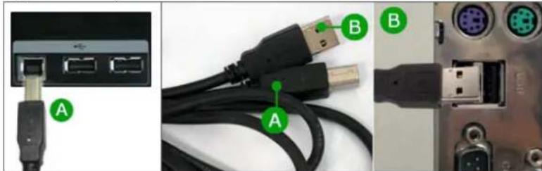 SAMSUNG SyncMaster 2443BWT - Note - 3