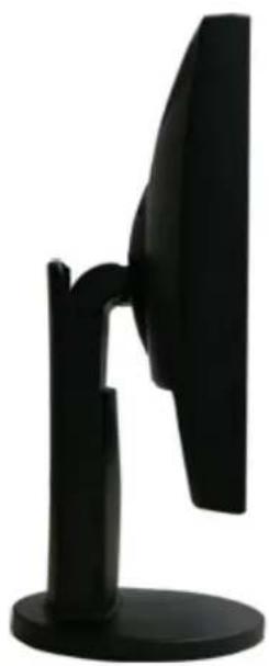 SAMSUNG SyncMaster 2443BWT - HAS Stand - 1