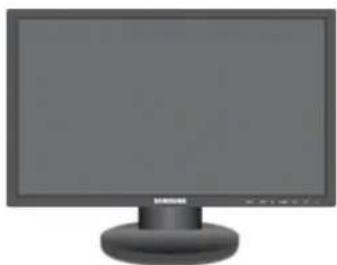SAMSUNG SyncMaster 2443BWT - Note - 1