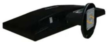 SAMSUNG SyncMaster 2443BWT - Monitor Assembly - 1