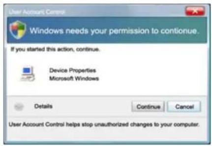 SAMSUNG SyncMaster 2443BWT - Installing the Monitor Driver (Manual) - 7