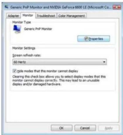 SAMSUNG SyncMaster 2443BWT - Note - 10