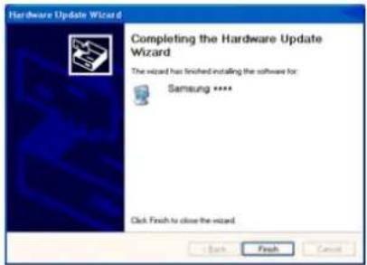 SAMSUNG SyncMaster 2443BWT - Note - 1