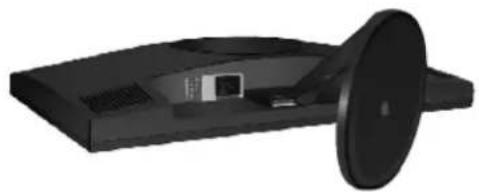SAMSUNG SyncMaster 2443BWT - Monitor Assembly - 3