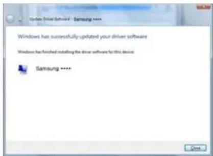 SAMSUNG SyncMaster 2443BWT - Note - 8