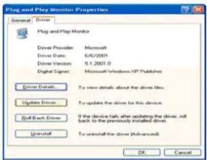 SAMSUNG SyncMaster 2443BWT - Note - 18