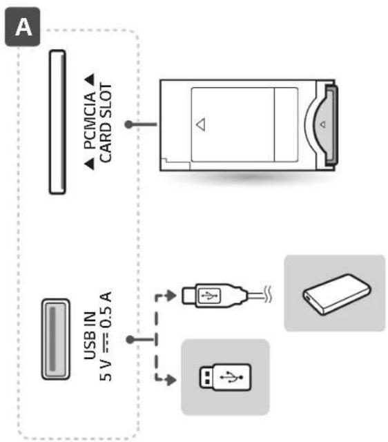 LG 28TK41EV - 25