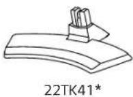 LG 28TK41EV - 3