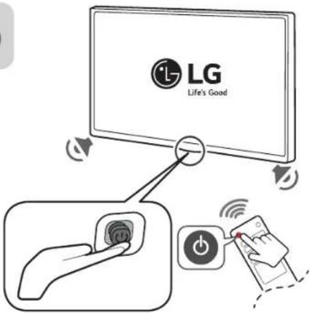 LG 28TK41EV - 42