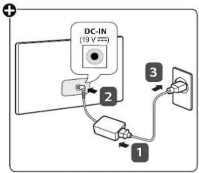 LG 28TK41EV - 36