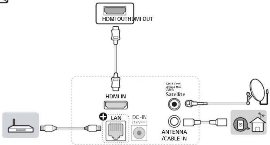 LG 28TK41EV - 34