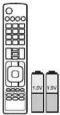 LG 47LT640H - HINWEIS - 2