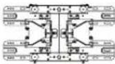 LG 47LT640H - Separat zu beziehen (Wandmontagehalterung) - 4
