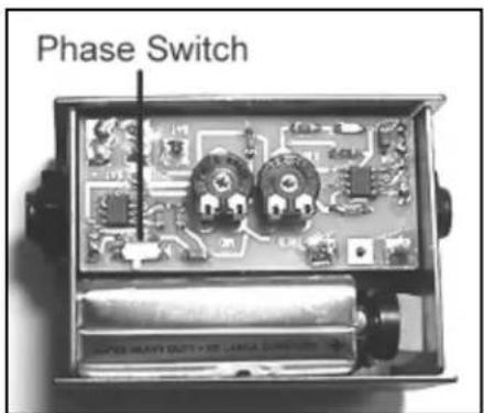 K&K Sound Definity System - THE DEFINITY PREAMP - 1