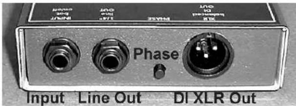 K&K Sound Definity System - DEFINITY PRO WITH PURE XLR PREAMP - 2