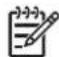 HP Color LaserJet 3600dn - Setting an IP address - 1