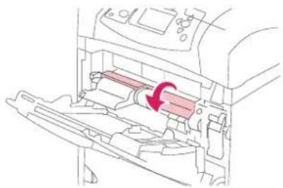 HP LaserJet 4350TN - NOTE - 2